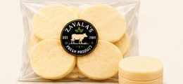 Queso de Mano